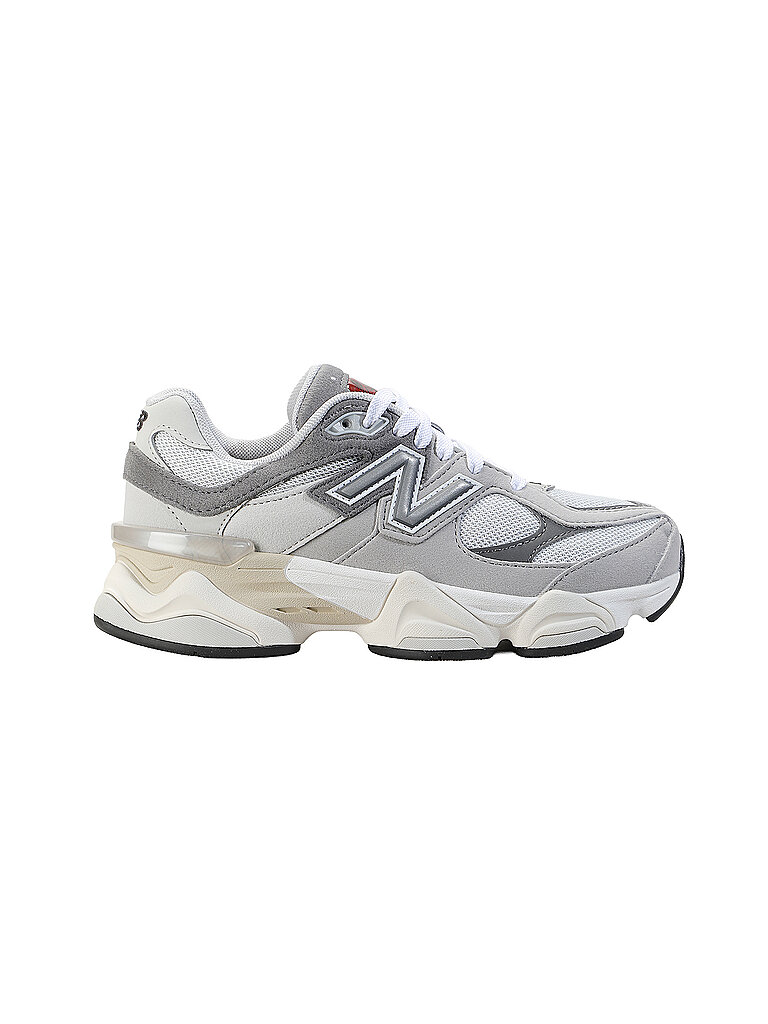 Sneaker 9060 LACE per bambini grigio chiaro 40