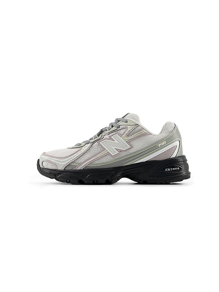 Sneaker per bambini 740 grigio 38 1/2