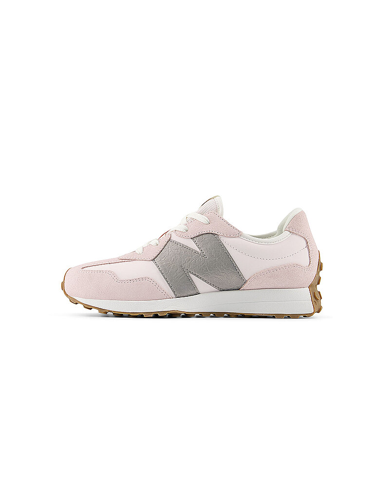 Sneaker 327 per bambini rosa 38 1/2