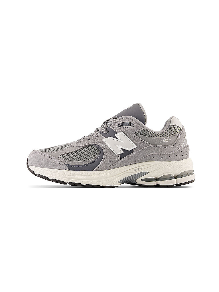 Sneaker 2002 LACE per bambini grigio 37