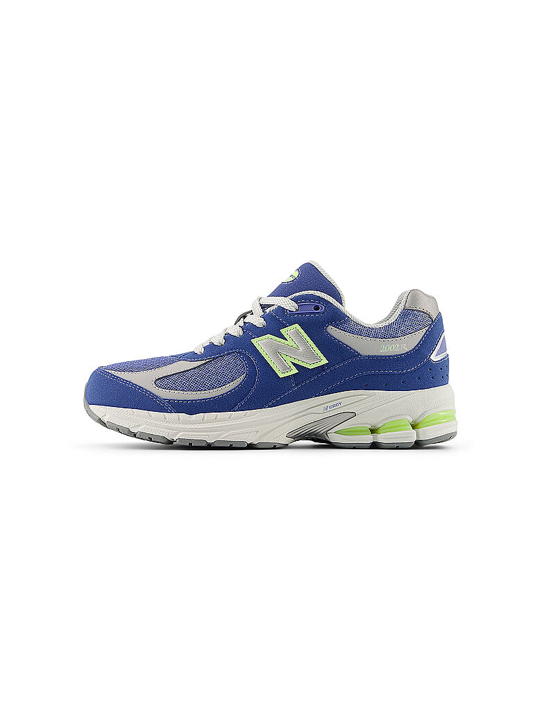 Sneaker da bambino 2002 LACE blu 36