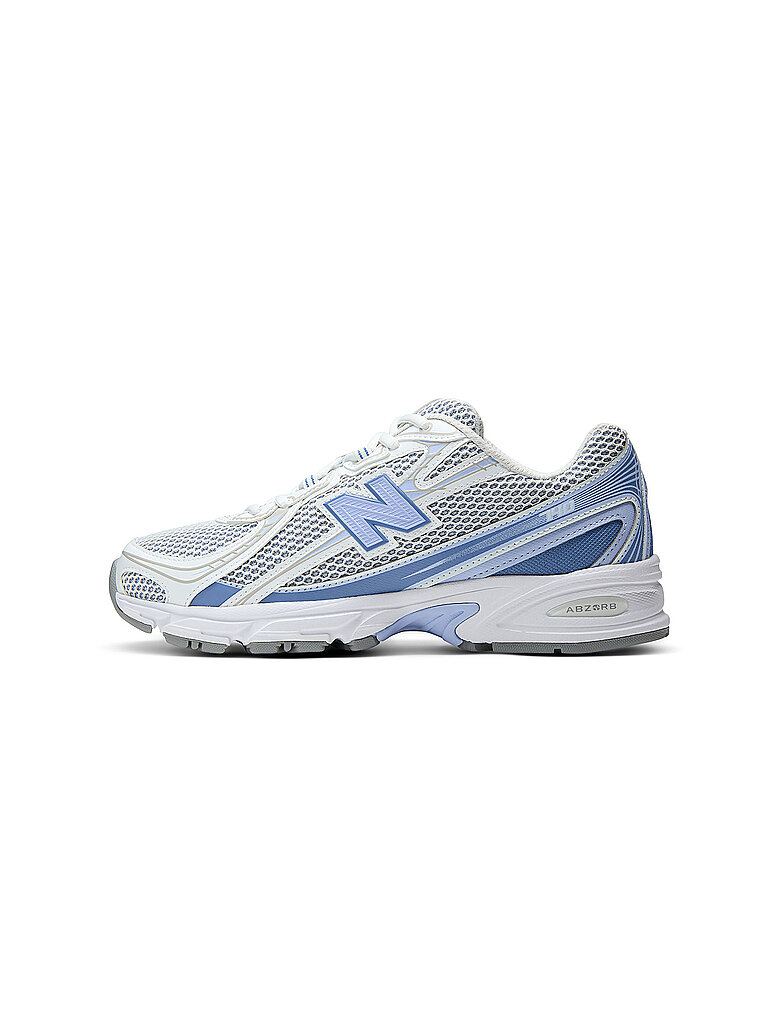 Sneaker azzurro 37 1/2
