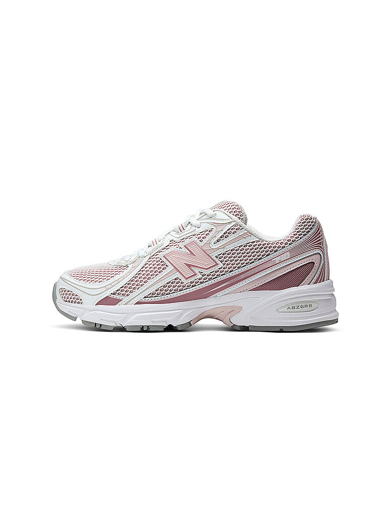 New Balance Sneaker 740 rosa 37