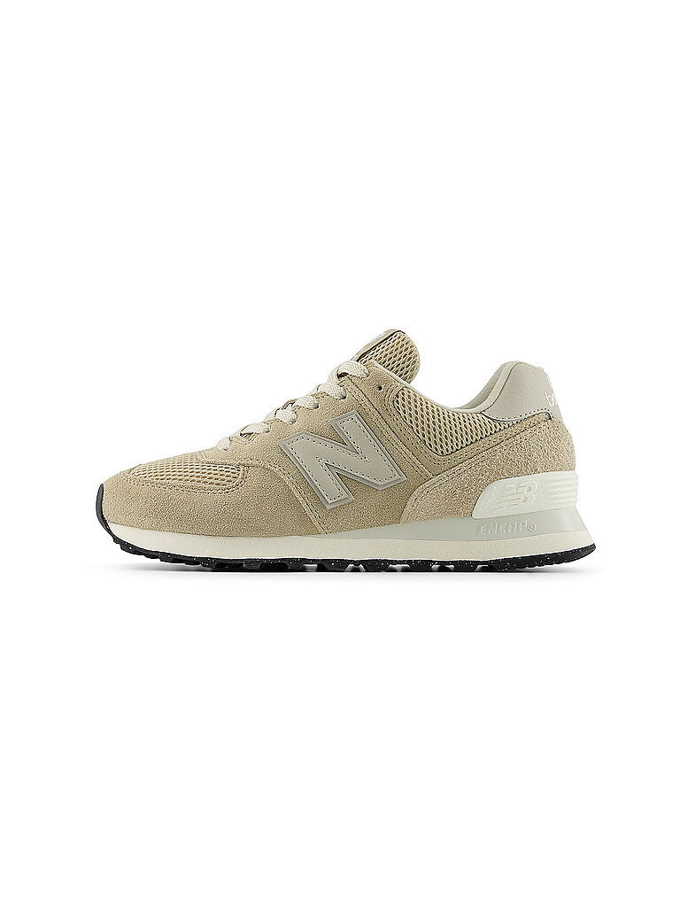 Sneaker 574 beige 37 1/2