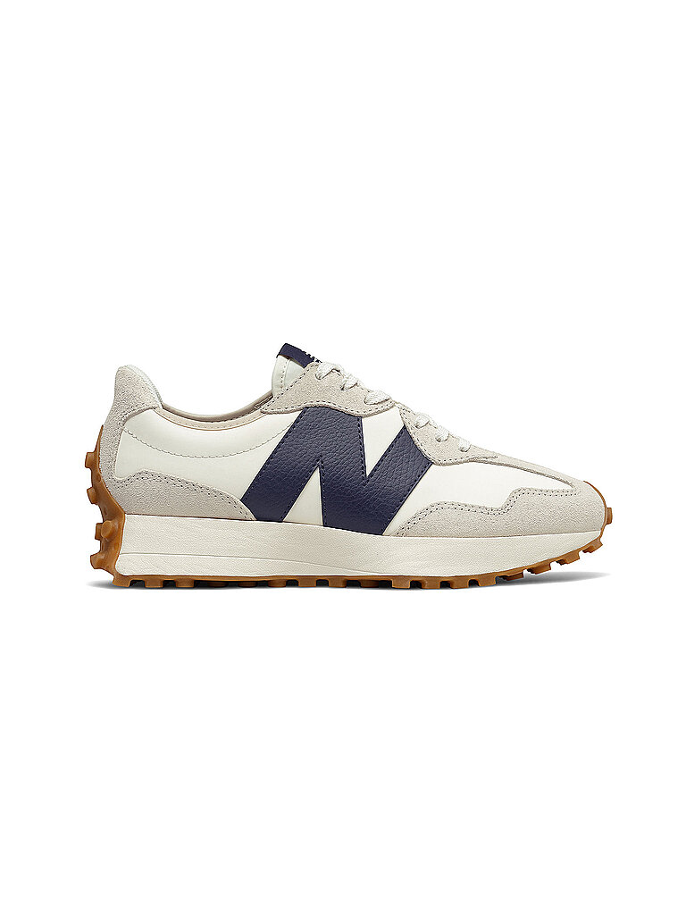 New Balance Sneaker 327 crema 41