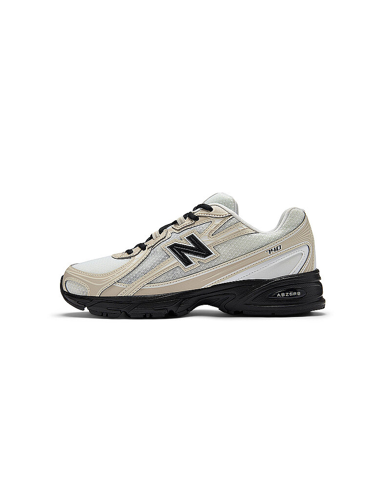 Sneaker 740 bianco 41 1/2
