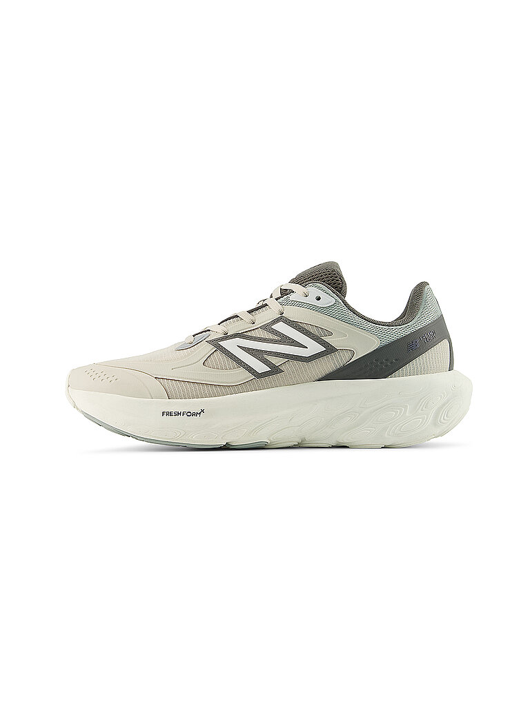 Sneaker grigio chiaro 38