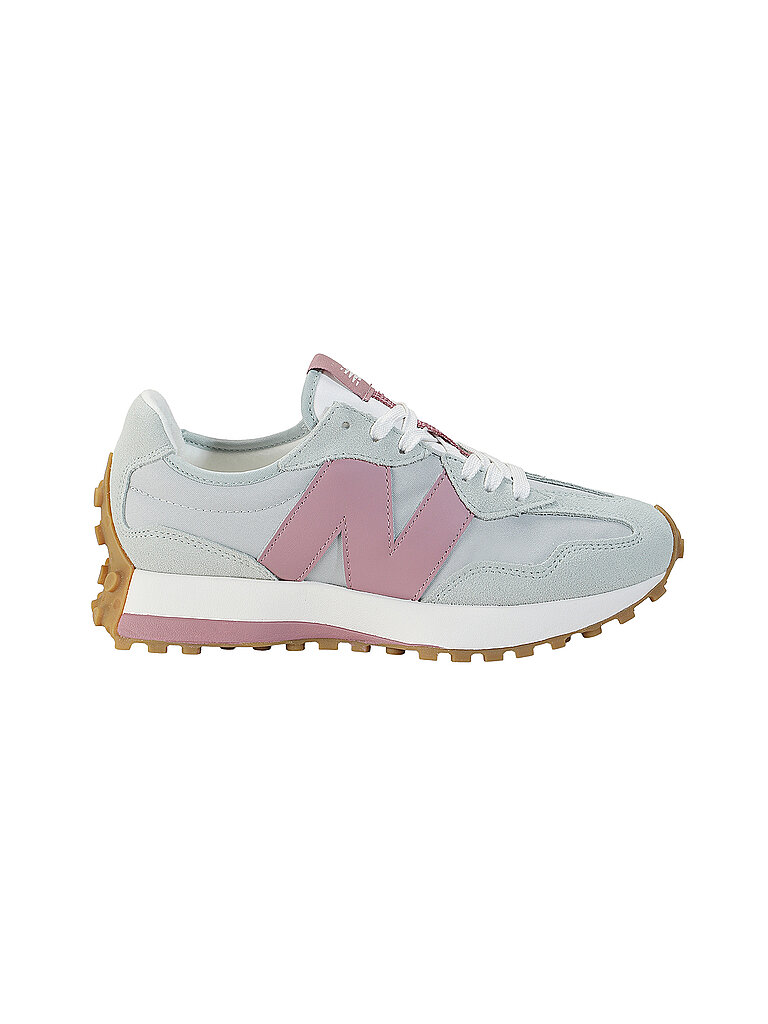 Sneaker 327 grigio chiaro 40