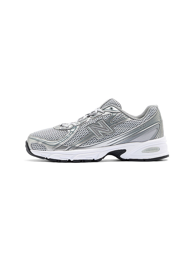 Sneakers 740 grigio 36