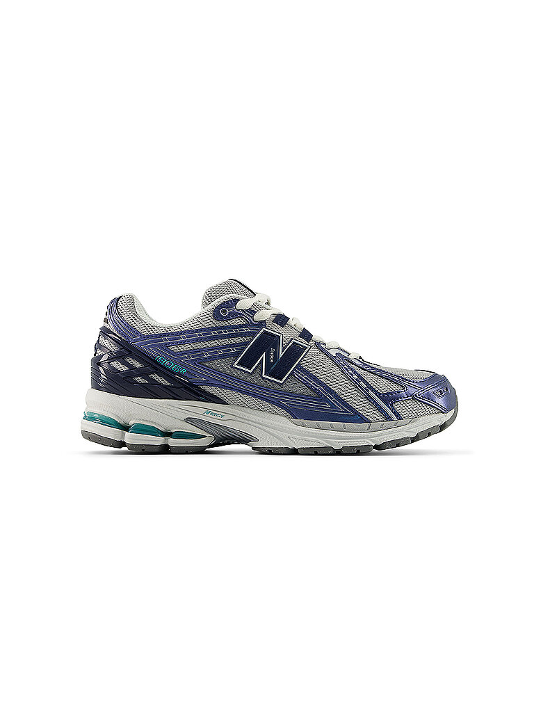 New Balance Sneaker 19006 blu 42