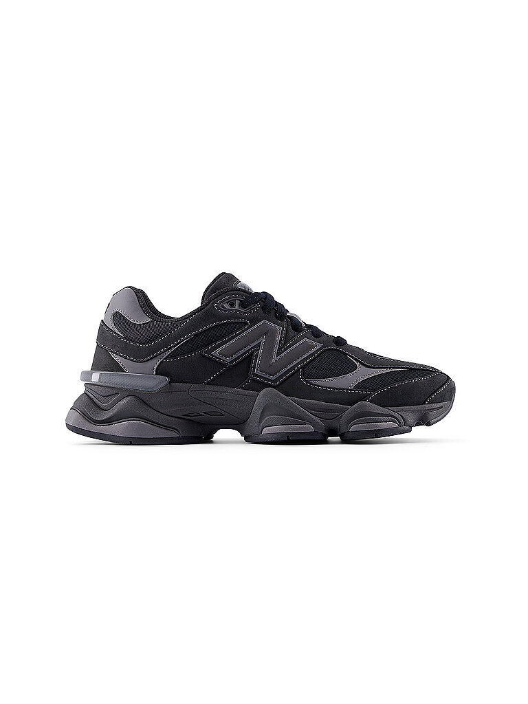 New Balance Sneaker 9060 nero 45