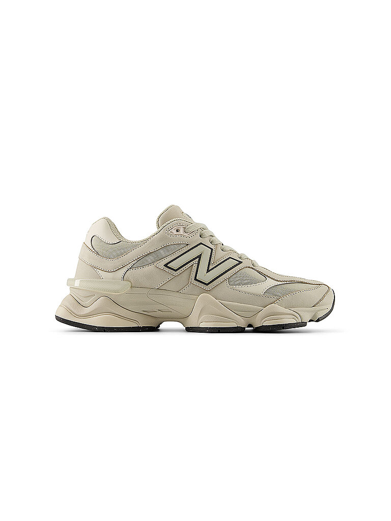 New Balance Sneaker 9060 beige 45