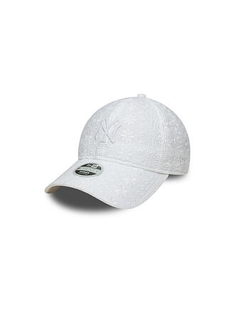 NEW ERA | Cappello
Marca: NEW ERA
Colore: bianco
Categorie: Moda, Donna

Materiale: Cotone
Stile: Young Fashion
Dettagli: Logo