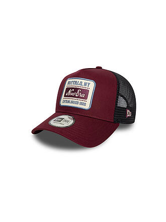 NEW ERA | Cappello PATCH TRUCKER