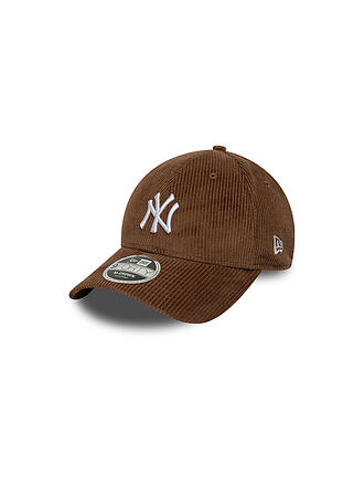 NEW ERA | Cappello CORD 9FORTY MCROWN NEW YORK YANKEES