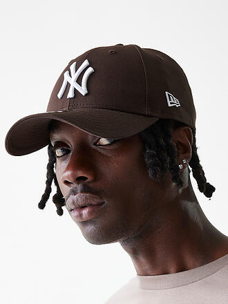 NEW ERA | Cappello LEAGUE ESSENTIAL 9FORTY NY