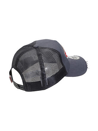 NEW ERA | Cappello CANVAS DISTRESS TRUCKER