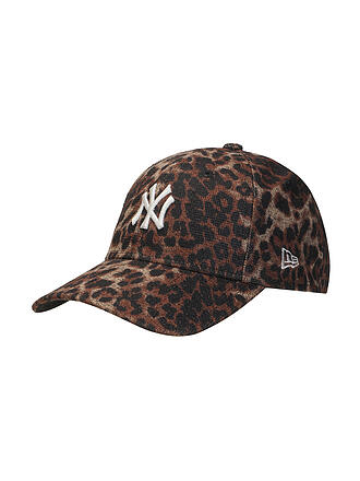 NEW ERA | Cappellino NEW YORK YANKEES LEOPARD