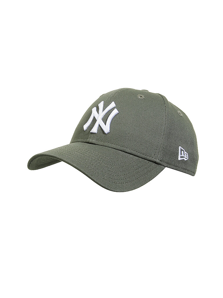 NEW ERA Cappellino 9FORTY League Essential oliva