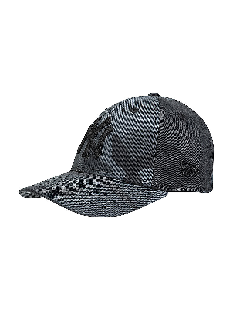 Cappellino per bambini 9FORTY NY grigio 52/53