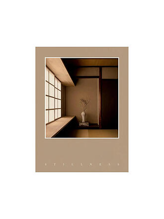 NEW MAGS | Libro - Stillness