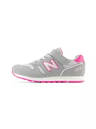 NEW BALANCE | Kinder Sneaker 373 | Grigio