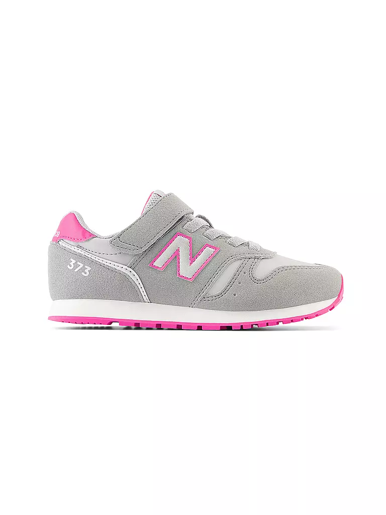 NEW BALANCE | Kinder Sneaker 373 | Grigio