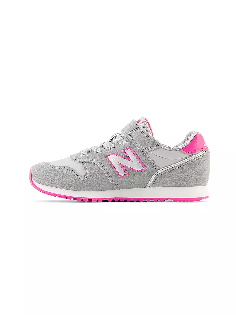 NEW BALANCE | Kinder Sneaker 373 | Grigio