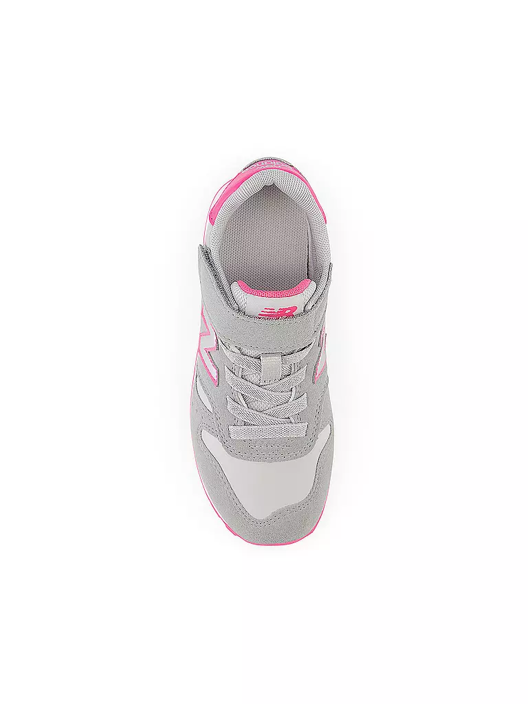 NEW BALANCE | Kinder Sneaker 373 | Grigio