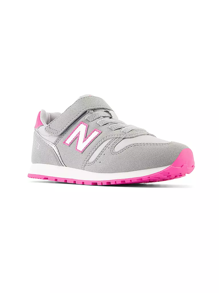 NEW BALANCE | Kinder Sneaker 373 | Grigio
