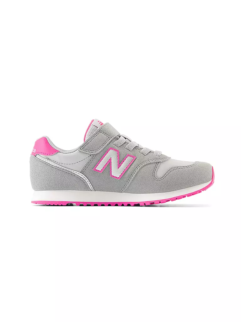 NEW BALANCE | Kinder Sneaker 373 | Grigio