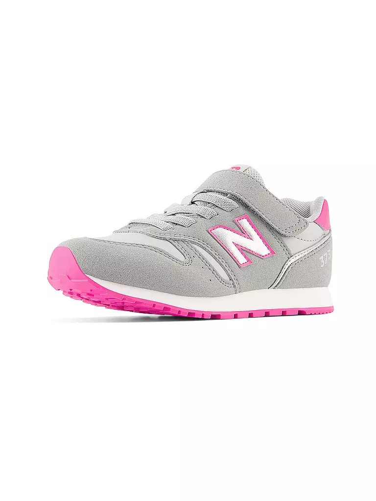 NEW BALANCE | Kinder Sneaker 373 | Grigio