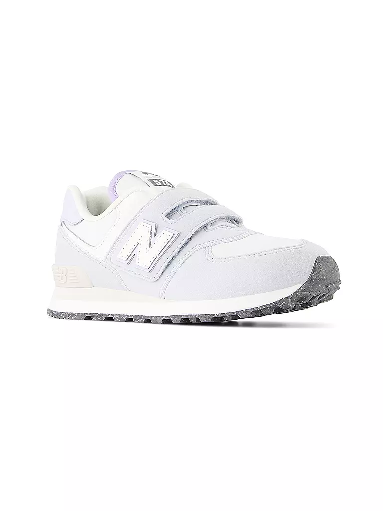 NEW BALANCE | Kinder Sneaker 574 | Blu chiaro