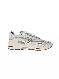 NEW BALANCE | Sneaker 1000 | Grigio chiaro