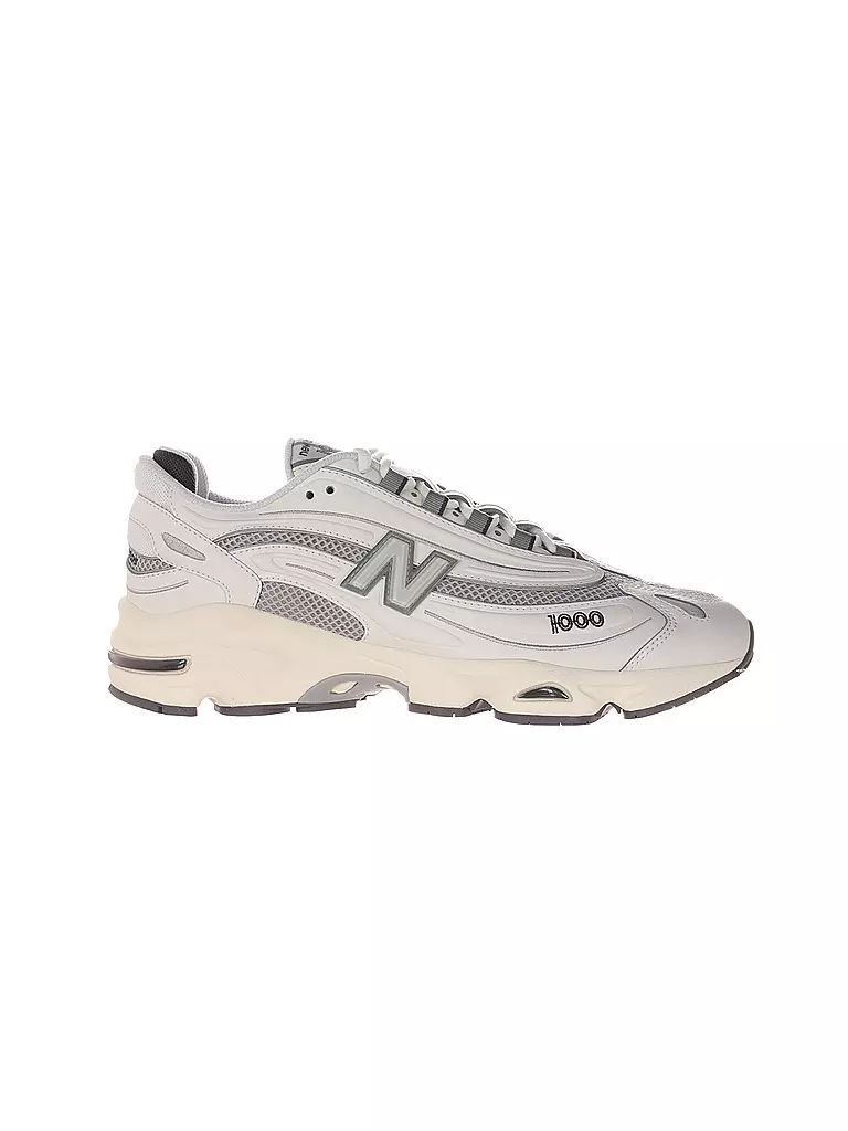 NEW BALANCE | Sneaker 1000 | Grigio chiaro