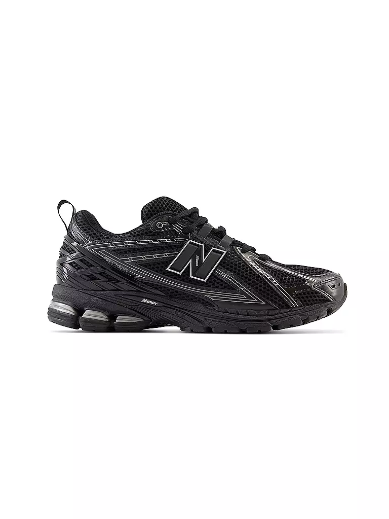 NEW BALANCE | Sneaker 1906 | Nero