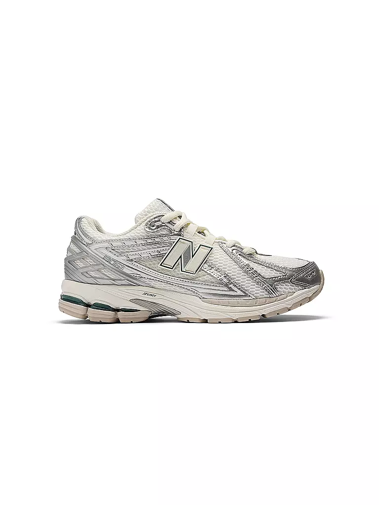 NEW BALANCE | Sneaker 1906R | Argento