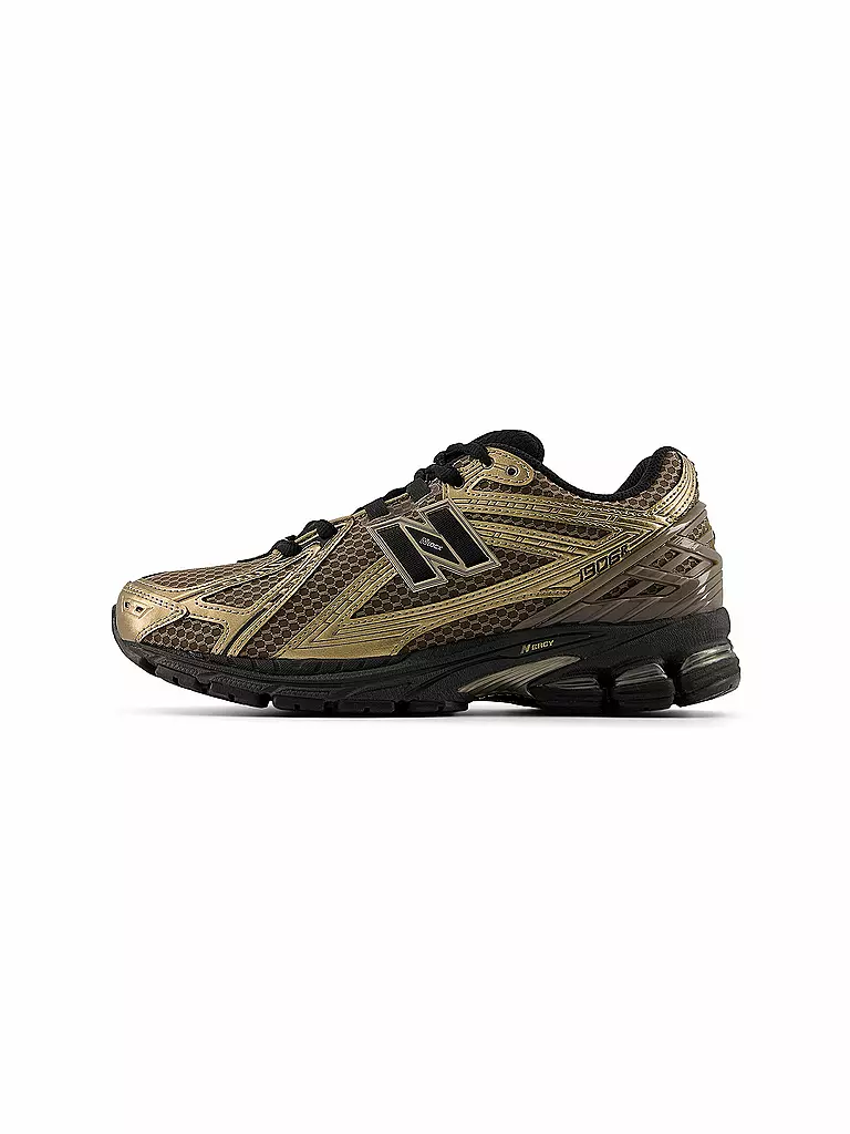 NEW BALANCE | Sneaker 1906R | Oro