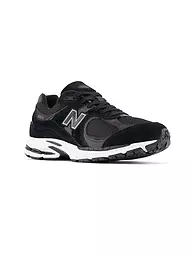 NEW BALANCE | Sneaker 2002  | Nero