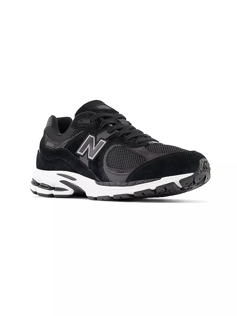 NEW BALANCE | Sneaker 2002  | Nero