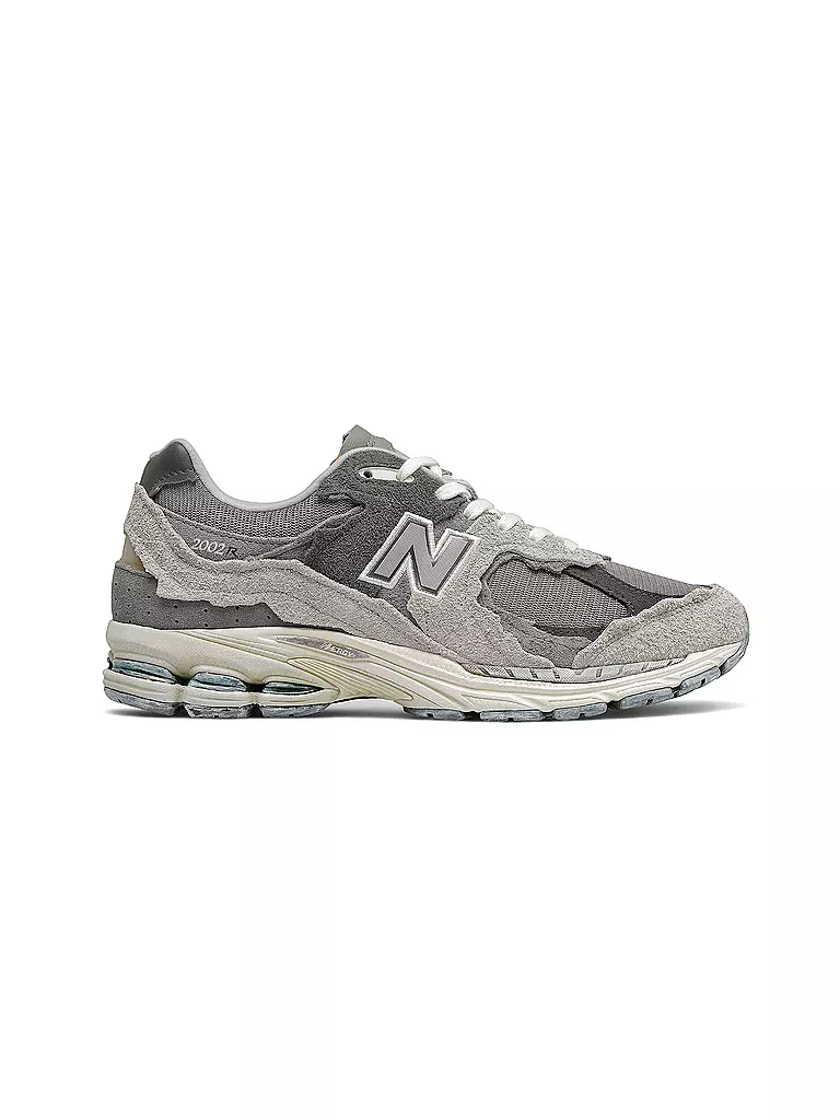 NEW BALANCE | Sneaker 2002R | Grigio