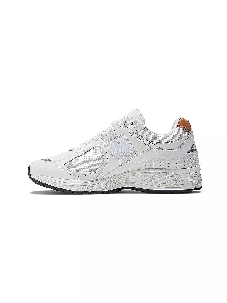 NEW BALANCE | Sneaker 2002R | Bianco
