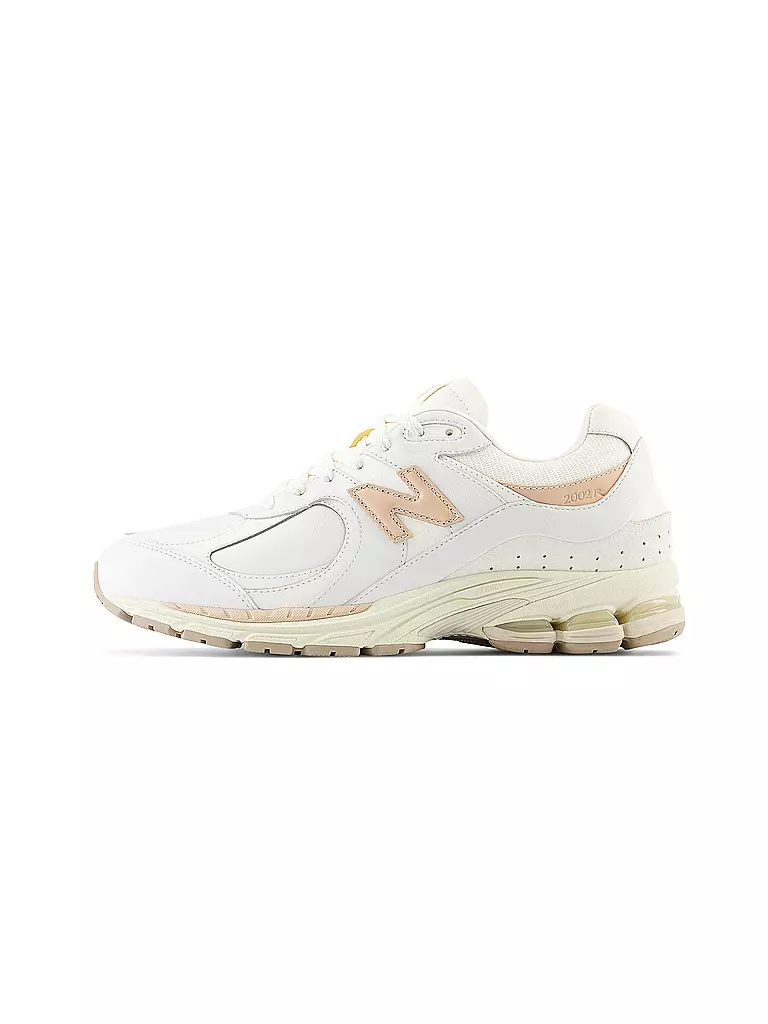 NEW BALANCE | Sneaker 2002R | Bianco