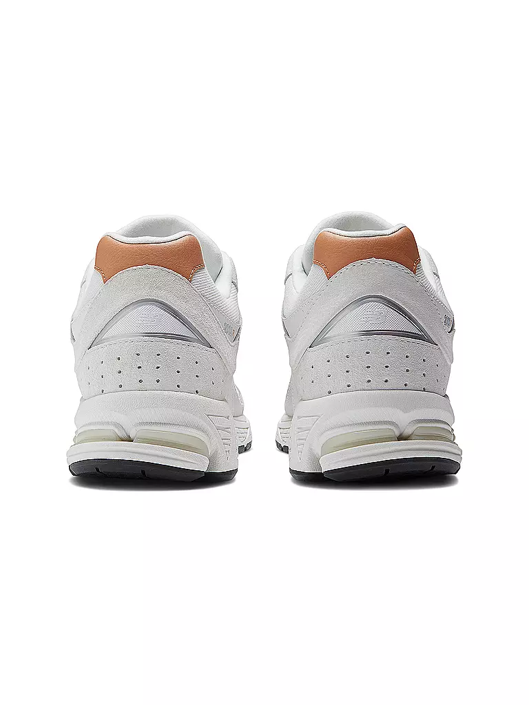 NEW BALANCE | Sneaker 2002R | Bianco