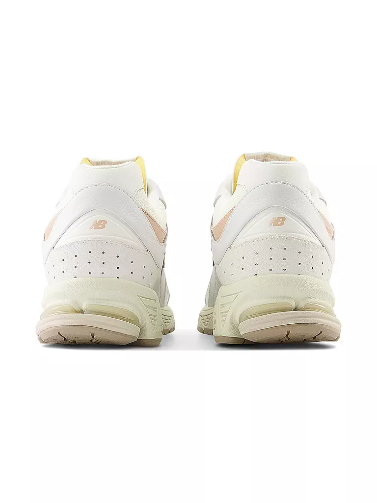 NEW BALANCE | Sneaker 2002R | Bianco