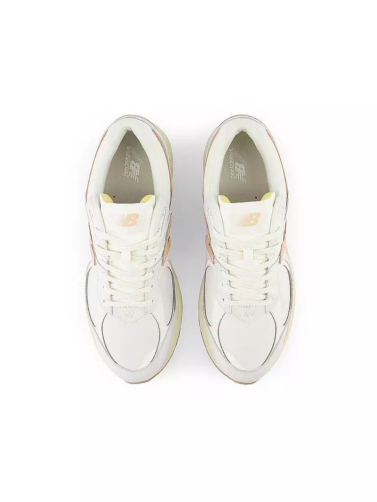 NEW BALANCE | Sneaker 2002R | Bianco