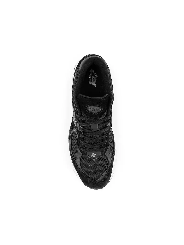 NEW BALANCE | Sneaker 2002R | Nero