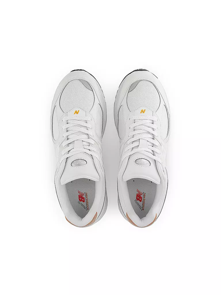 NEW BALANCE | Sneaker 2002R | Bianco