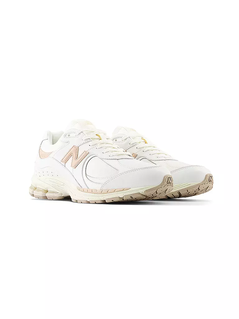 NEW BALANCE | Sneaker 2002R | Bianco