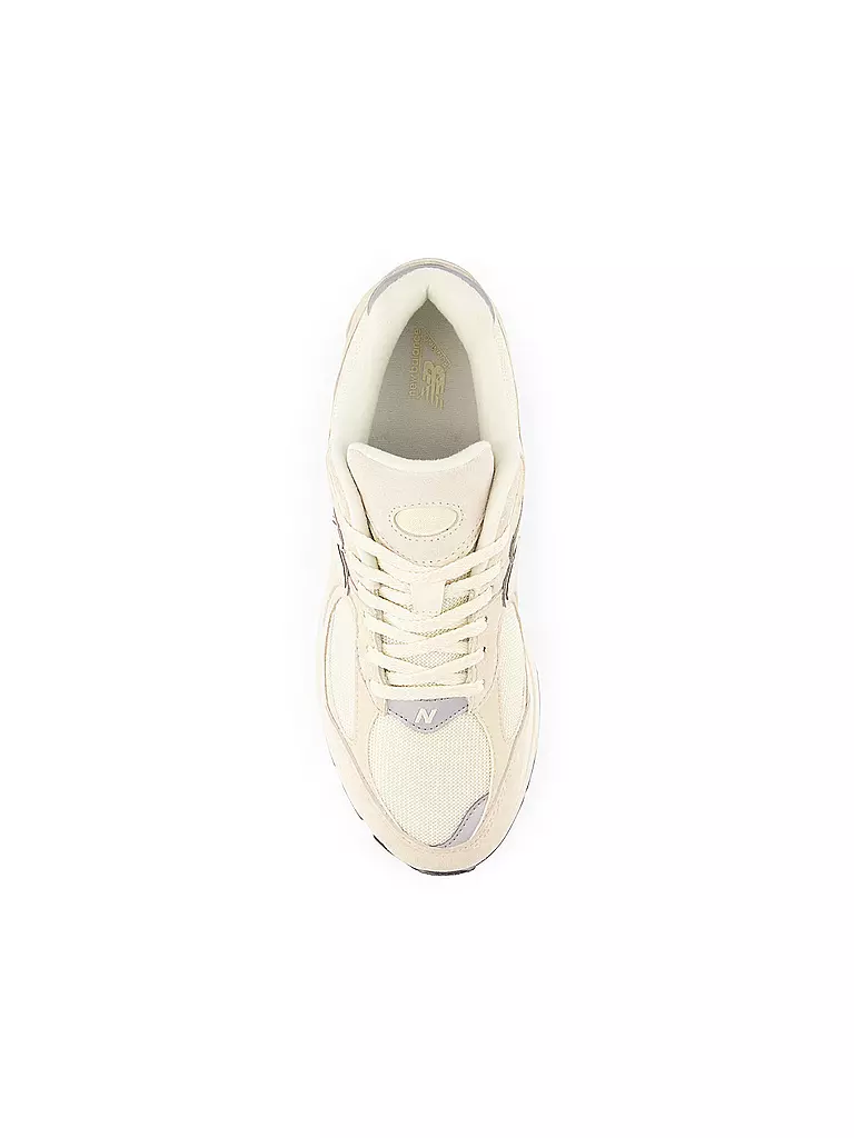 NEW BALANCE | Sneaker 2002R | Crema
